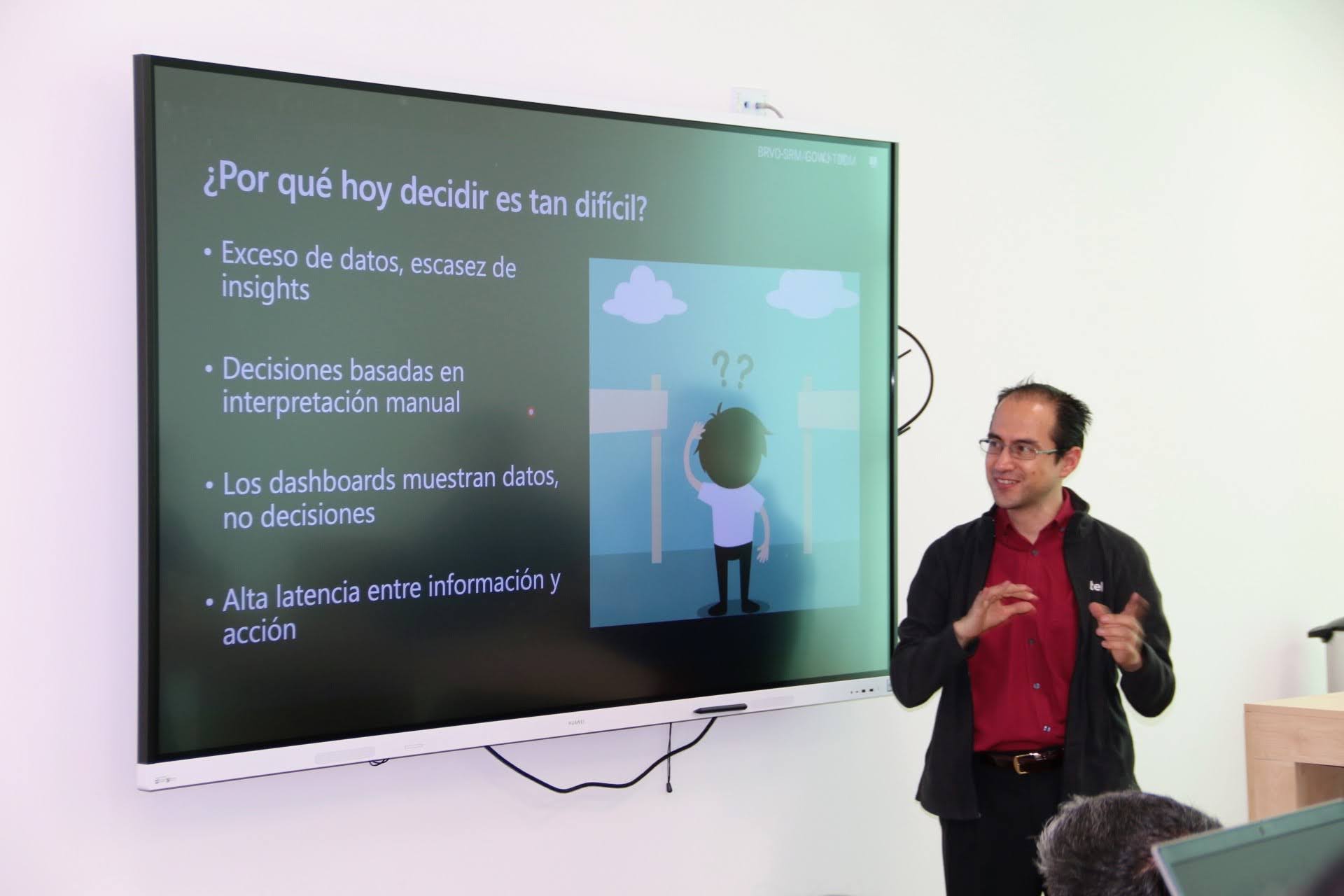 Foto 13 del AgentCamp Guanajuato 2026