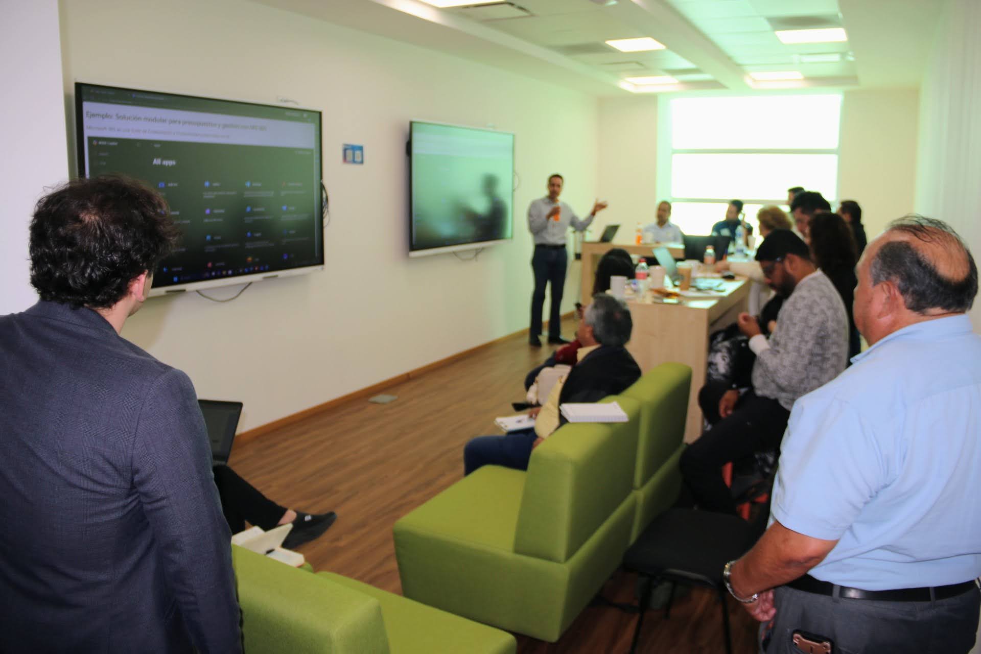 Foto 15 del AgentCamp Guanajuato 2026