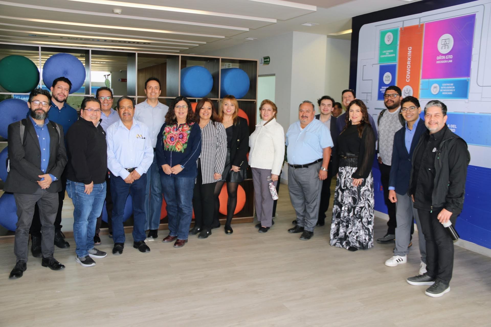 Foto 16 del AgentCamp Guanajuato 2026