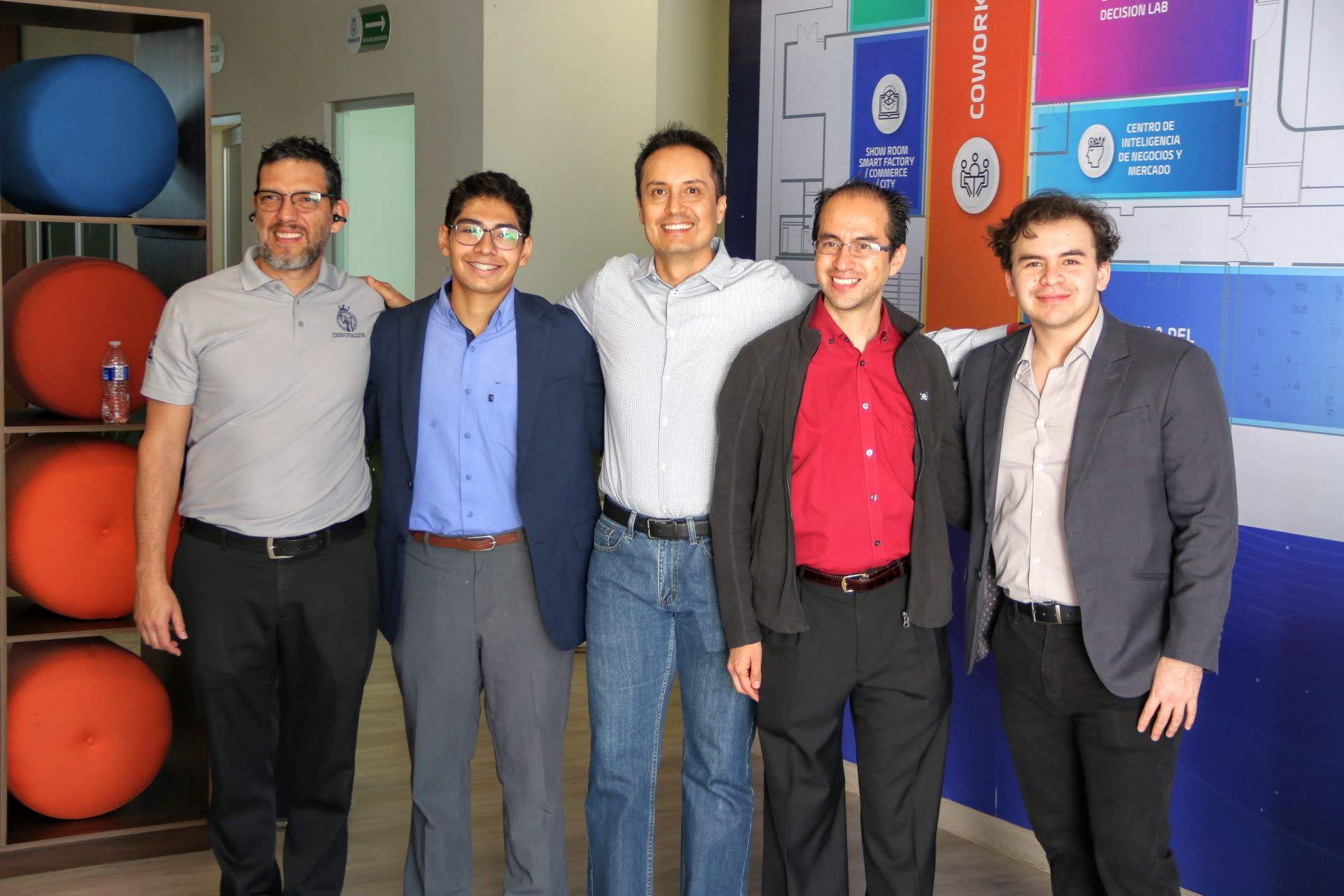 Foto 17 del AgentCamp Guanajuato 2026