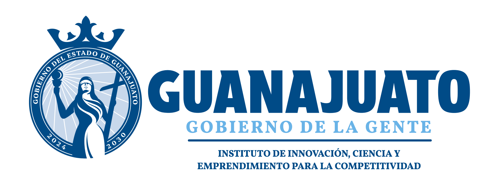 Instituto de Innovación Guanajuato