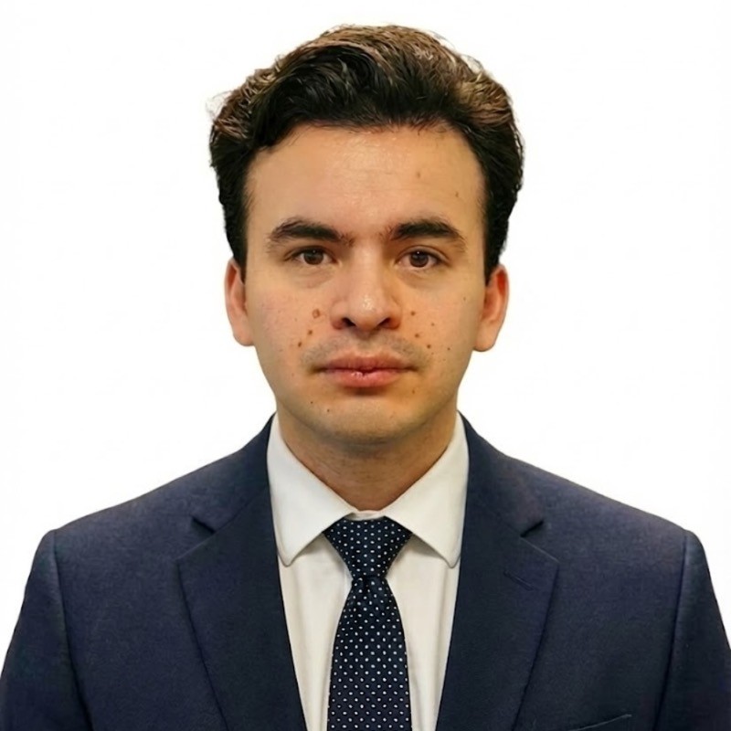 Foto de Diego Pérez Hernández