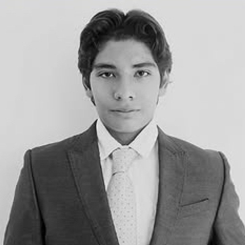 Foto de David Emiliano Castillo García